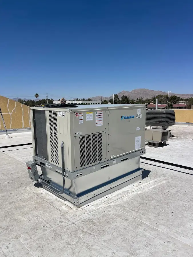 HVAC services in San Gabriel, CA